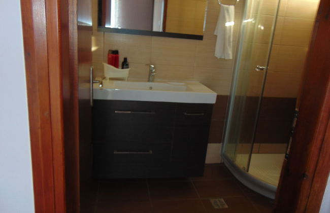 Litinas Casa-In front of the Sea - Foto 16