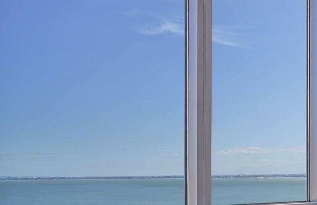 Marriott Executive Apartments, Penang - Foto 12