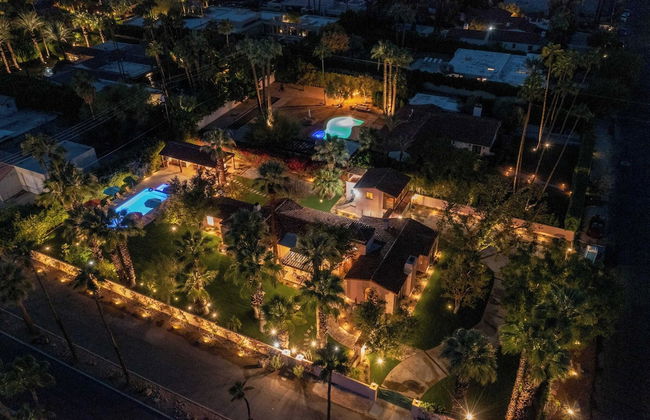 Casa del Colibri by Avantstay Luxe Estate w/ Pickleball Court - Foto 29