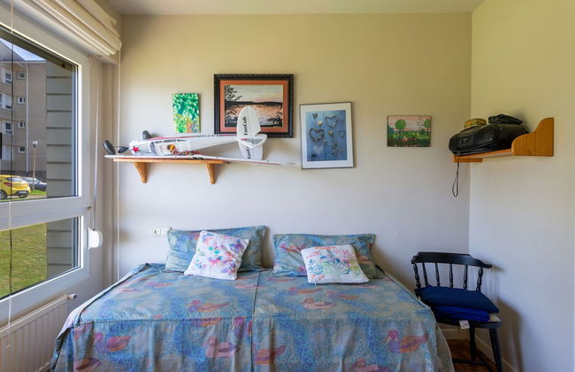 Apartamento Estupendas Vistas a la Costa by SH - Foto 6