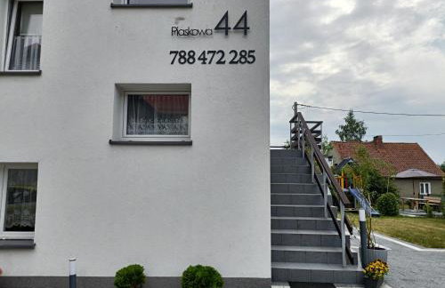 Pokoje Piaskowa 44 - Foto 25