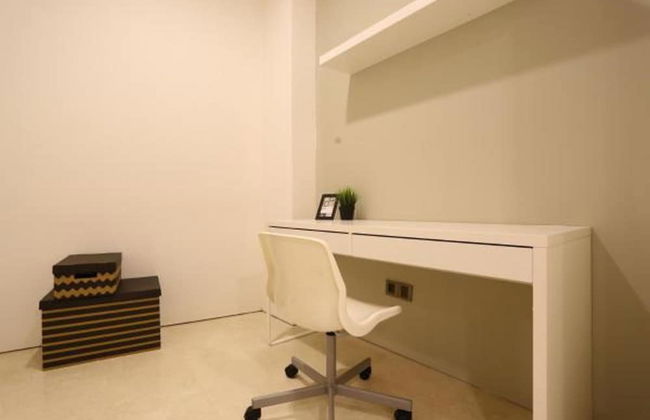 Vortex Suite KLCC at Penguin Homes - Foto 15