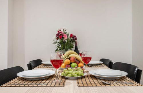 Brick Lane Apartments - Foto 15