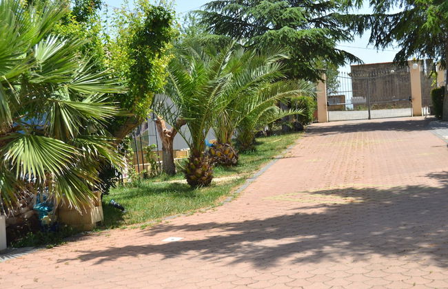 Holiday House & Events With Private Pool in the Center of Sicily - Photo 32