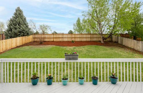 Spacious 4 BR House in Centennial - Foto 29