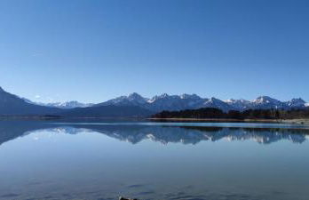 Ferienwohnungen Auszeit Roßhaupten - Photo 7