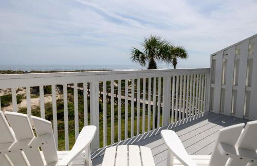 Beach Getaway in Amelia - Ocean Views & Room for 8 - Foto 22