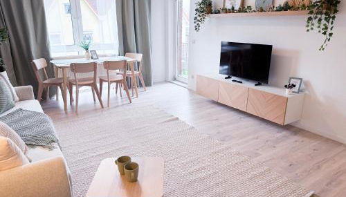 NOVA See APT 16 I Phantasialand I Cologne I Bonn - Foto 5