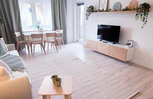 NOVA See APT 16 I Phantasialand I Cologne I Bonn - Foto 5