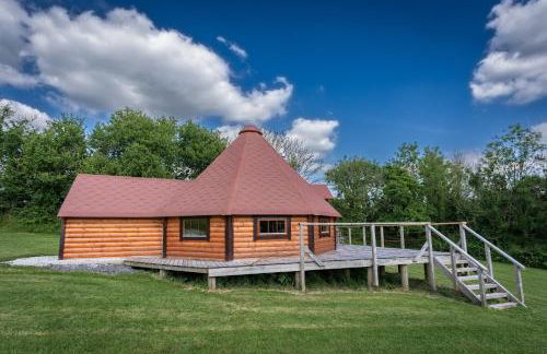 Dartmoor Eco-Pod - Oak Tree Lane - Foto 24