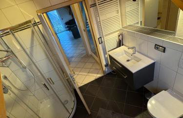 5-Seen-Loft mit 4-6 Schlafplätzen, Ferienwohnung Nähe Ammersee - Foto 29