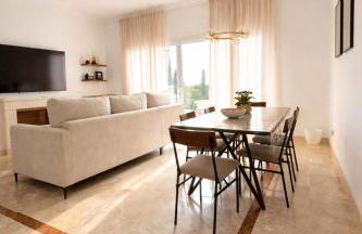 Lägenhet Benahavis, Marbella - Photo 7