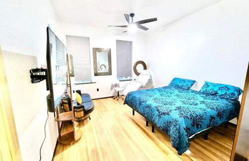 The Upstairs Escape - Foto 30