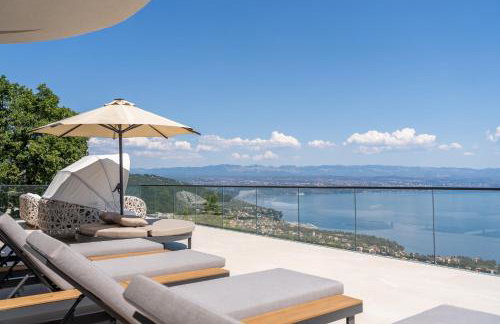 Top Apartments Opatija-Residence Opatija - Foto 2