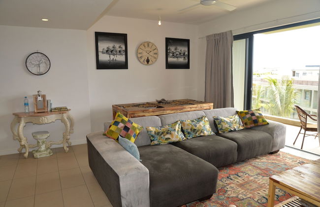 Brand New Villa sea View With Hotel Facilities Build 2016 - Foto 20