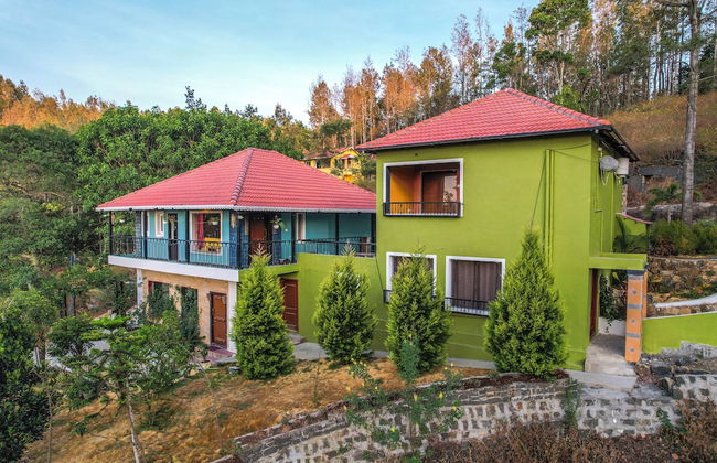 Rain Rock Villa - Foto 50