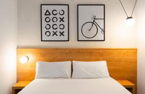 Limehome Madrid Calle de la Madera - Digital Access - Foto 43