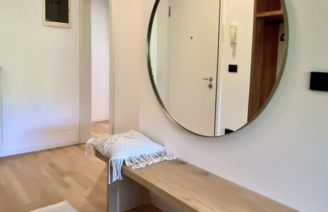 Lovely apt With Garden in South Tyrol - Foto 30