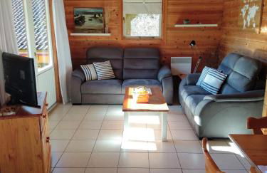 "Au Cha les Vaux" Chalet 49 - Foto 10