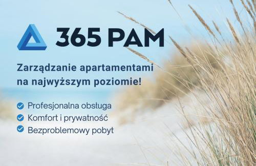 365PAM - Apartament Nefryt 6-osobowy - BASEN ZEWNĘTRZNY, PARKING W CENIE - Foto 21