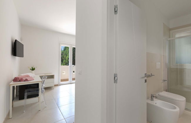 Villa Gloria - Foto 1