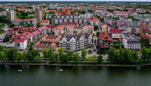 AH Apartamenty - Jezioro - Foto 2