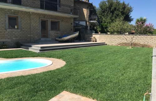 VILLA NAZZA - Foto 26