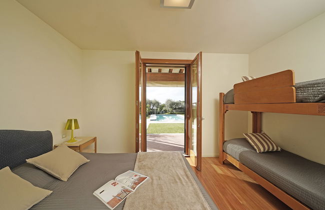 Villa Mary by Wonderful Italy - Foto 5