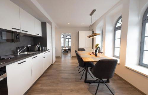 Bed & Bahn Seesen - Foto 9