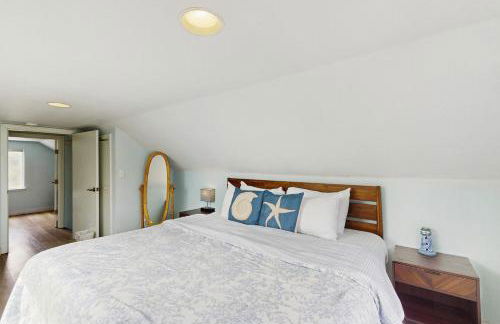 Seascape Home & Cottage - Foto 11