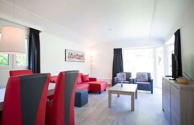 2 bedroom House in Arnhem with swimming pool and garden - Photo 2