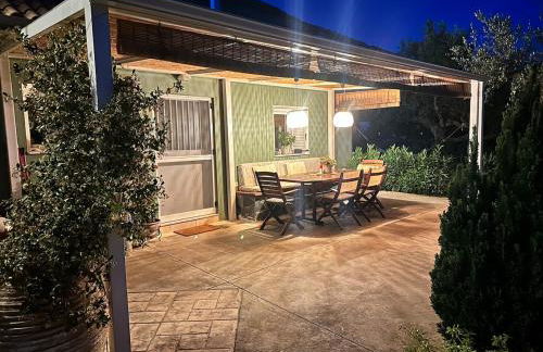 The Secret Garden at Villa Georgia Kalamata - Foto 41