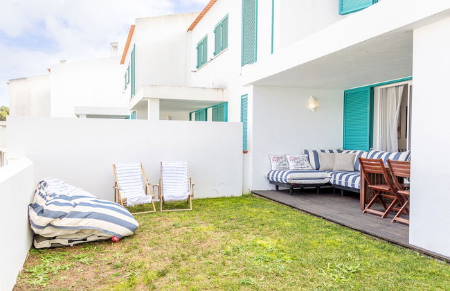 Alvor Prainha Beach House - Foto 63