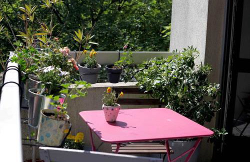 Beau 4 pièces dans coin de verdure - Foto 42