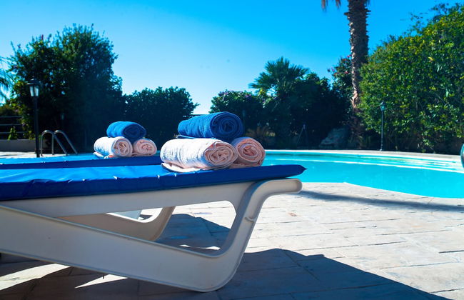 Vineland Holiday Villas - Foto 5