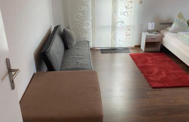 Ferienwohnung Rauch - Foto 13