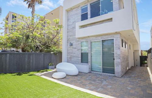 Haines Luxury Dream Home - Bay Views, Rooftop, Fire Pit & AC - Foto 1