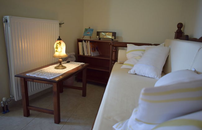 Villa Helidoni - Foto 18