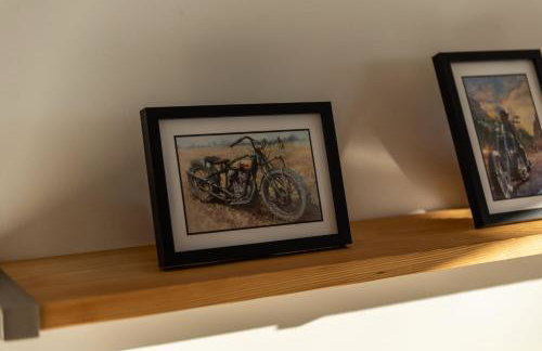 HARLEY FAMILY APARTAMENT - Foto 57