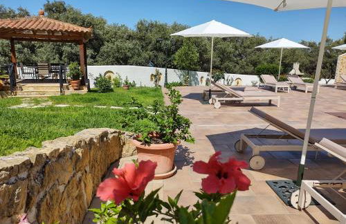 Archontiko Loukis - Foto 17