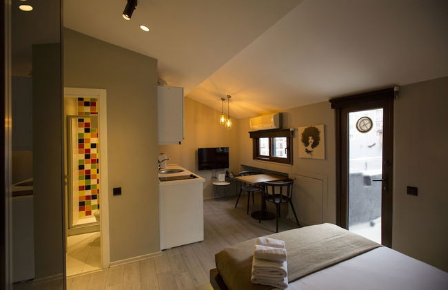 Cityloft 36 - Foto 33