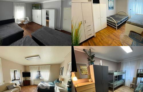 Ferienwohnung-Oberstein im Zentrum - Photo 2