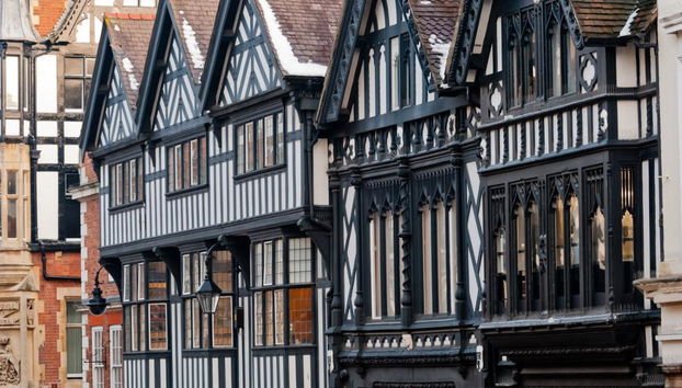 Snowdonia, Norte do País de Gales e Chester - Tour em Grupo Pequeno - Foto 5