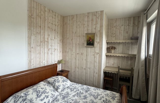 La Villa de Puys - Foto 14