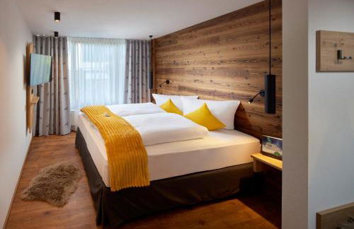 Maximilian Appartements - Foto 101