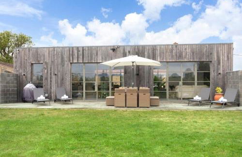 The Old Dairy: A Stunning Detached Rural Retreat - Foto 57