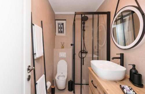 Villa ADRIANA - Two bedroom Villa with swimming pool - Foto 37