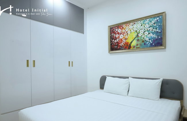 Hotel Initial-Benthanh - Foto 27