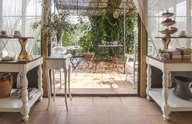 Masseria La Chiusa Delle More - Foto 22