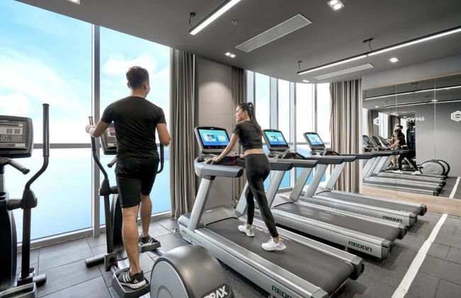 Panorama Nha Trang managed by Lucy - Foto 31